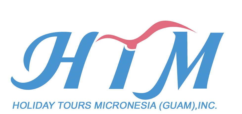 HTM (GUAM) Logo