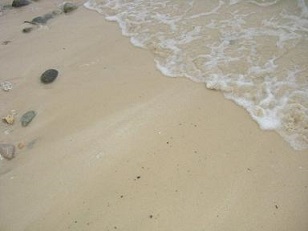 トンガン砂浜.JPG